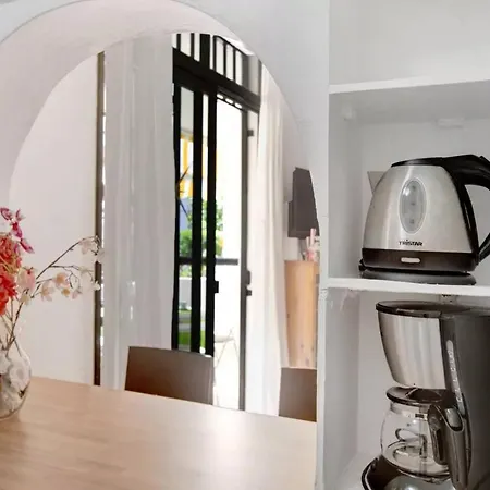 Summerland Cristianos Appartamento