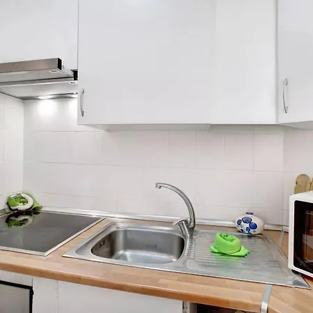 Appartamento Summerland Cristianos Los Cristianos (Tenerife)