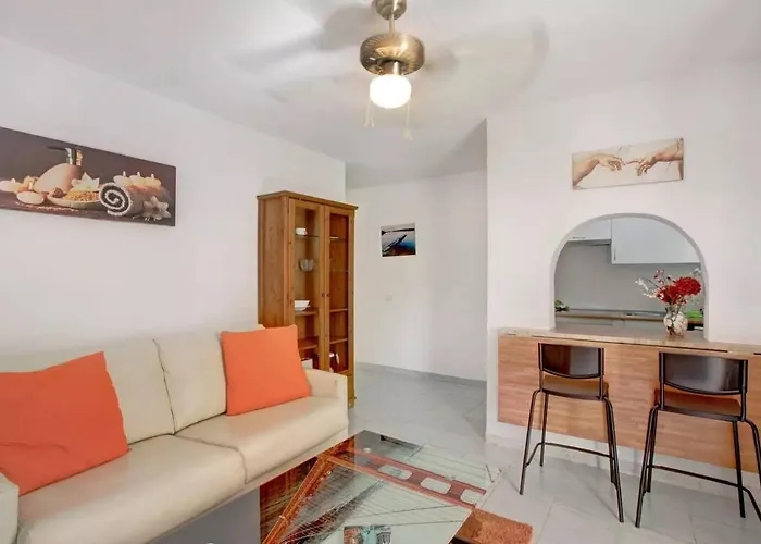 Summerland Cristianos * Los Cristianos (Tenerife)