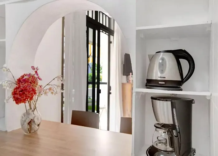 Summerland Cristianos Apartment