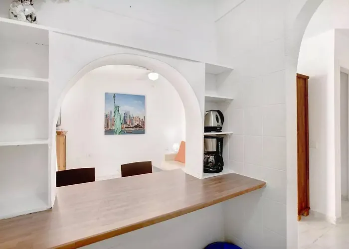 Apartment Summerland Cristianos Los Cristianos (Tenerife)