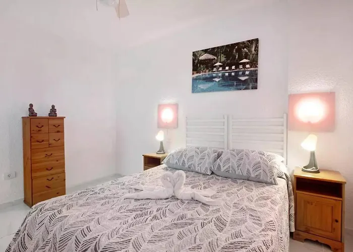 Summerland Cristianos Los Cristianos (Tenerife)