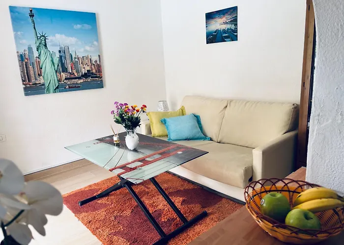 Summerland Cristianos 아파트 *