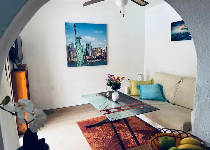 Apartment Summerland Cristianos