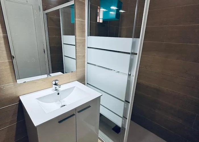 Summerland Cristianos Apartment Los Cristianos (Tenerife)