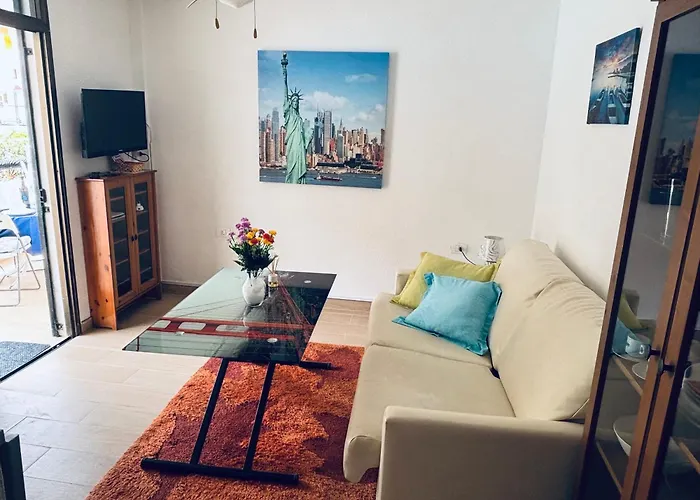 Summerland Cristianos Apartment *