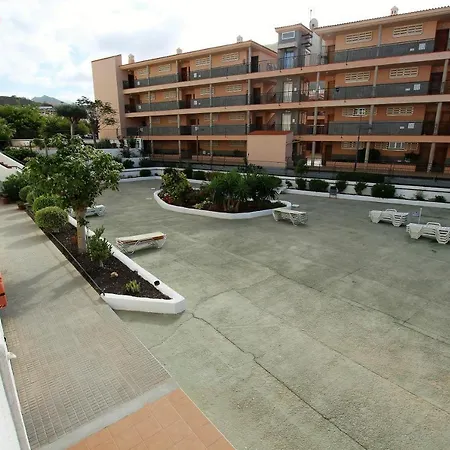 Summerland Cristianos Appartement