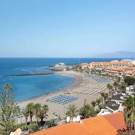 Appartement Summerland Cristianos