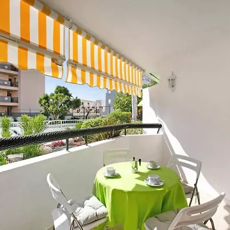 Summerland Cristianos Appartement *