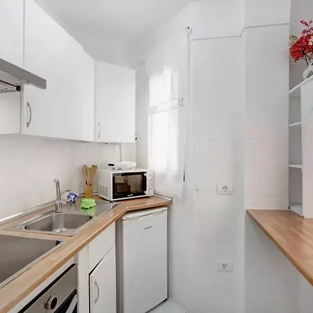 Appartement Summerland Cristianos Los Cristianos (Tenerife)