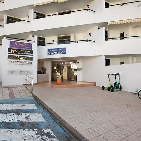 Summerland Cristianos *