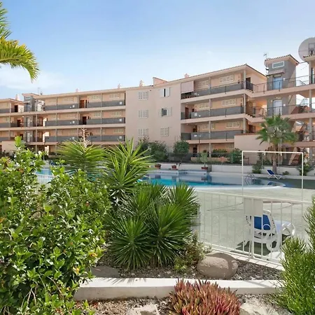 Summerland Cristianos Appartement Los Cristianos (Tenerife)