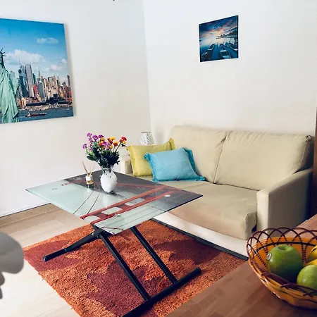 Summerland Cristianos Appartement *