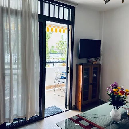 Summerland Cristianos Los Cristianos (Tenerife)