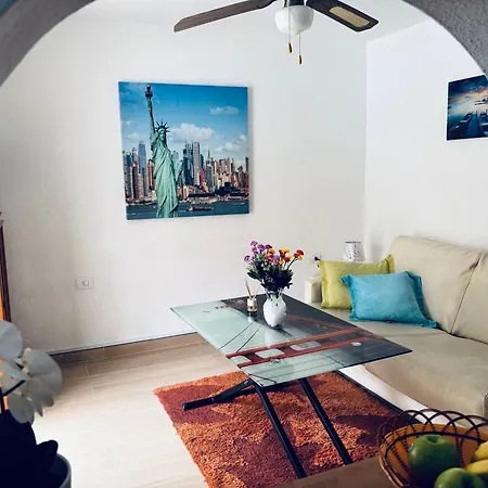 Appartement Summerland Cristianos