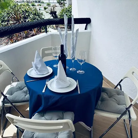 Appartement Summerland Cristianos Los Cristianos (Tenerife)