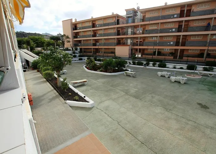 Summerland Cristianos Апартаменты