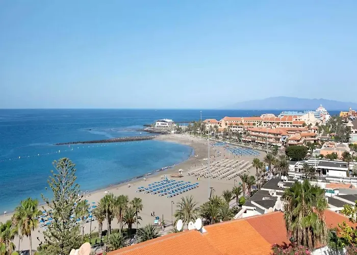 Lejlighed Summerland Cristianos