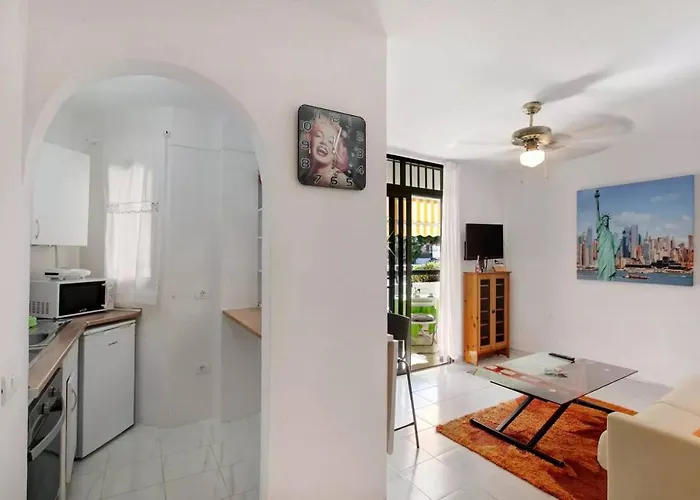 Summerland Cristianos Appartement Los Cristianos (Tenerife)