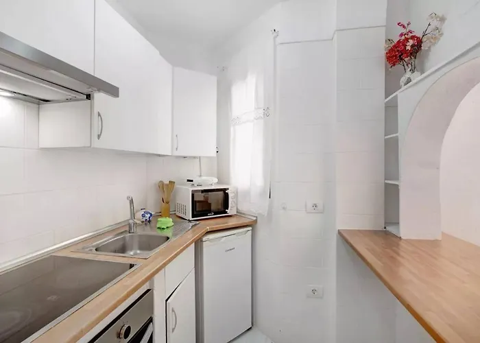 Appartement Summerland Cristianos Los Cristianos (Tenerife)