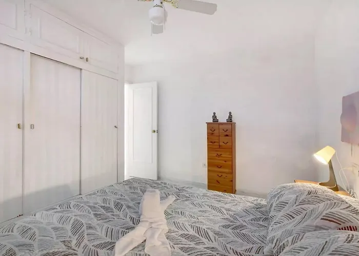 Appartement Summerland Cristianos *