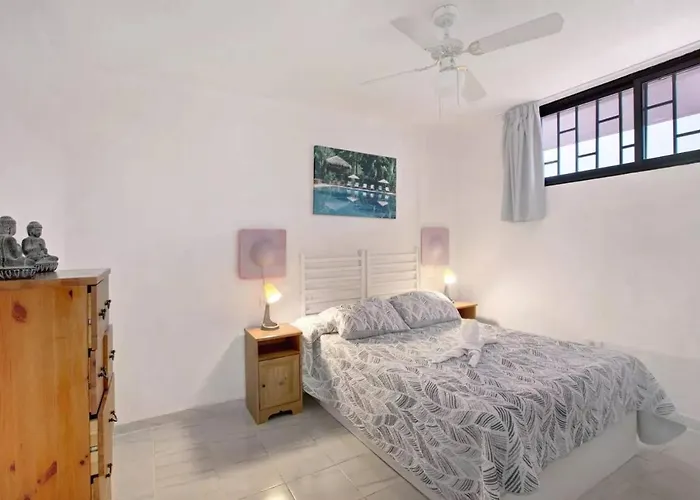 Appartement Summerland Cristianos Los Cristianos (Tenerife)