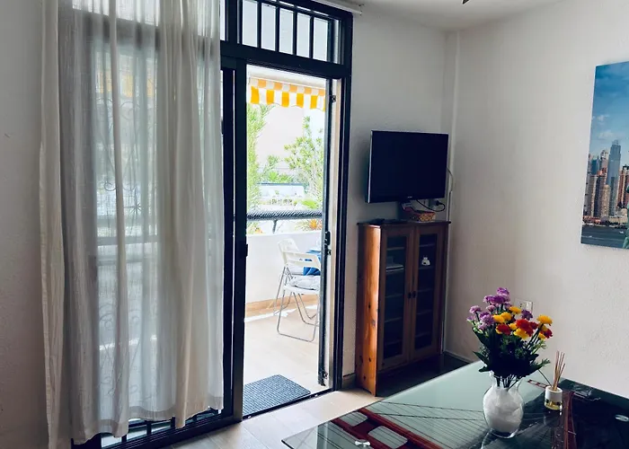 Summerland Cristianos Лос Кристианос