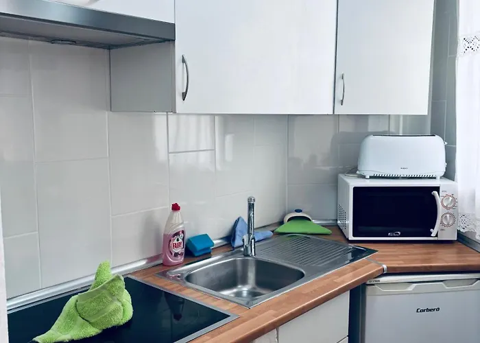 Summerland Cristianos Appartement