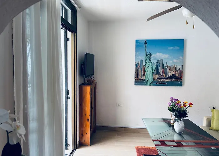Summerland Cristianos Appartement *