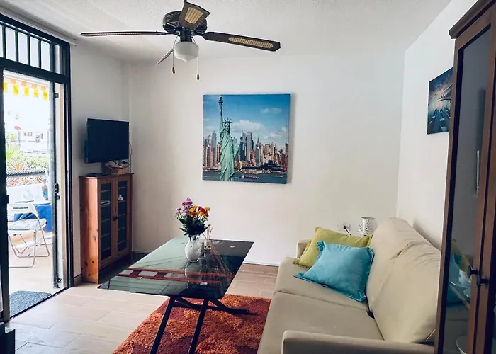 Appartement Summerland Cristianos