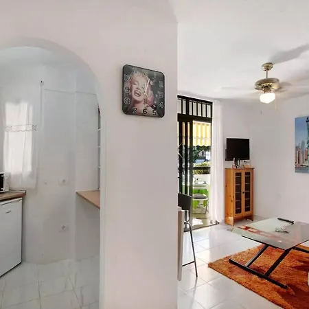 Summerland Cristianos Apartmán Los Cristianos (Tenerife)