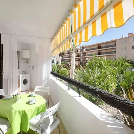 Summerland Cristianos Apartmán