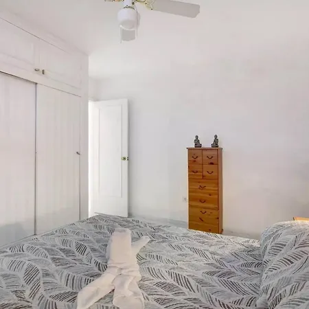 Apartmán Summerland Cristianos *