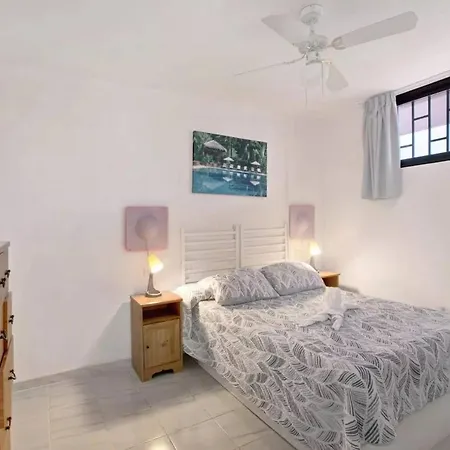 Apartmán Summerland Cristianos Los Cristianos (Tenerife)