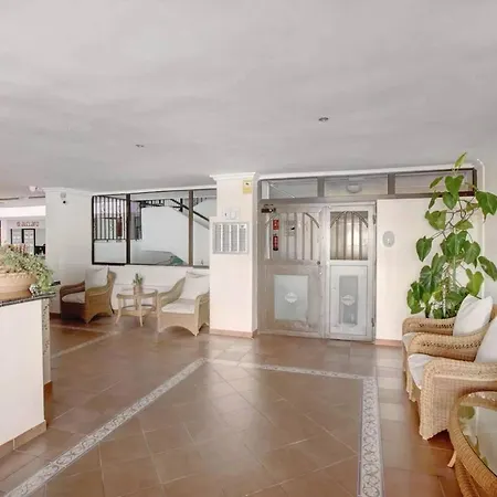 Apartmán Summerland Cristianos *