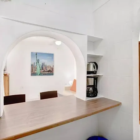 Apartmán Summerland Cristianos Los Cristianos (Tenerife)