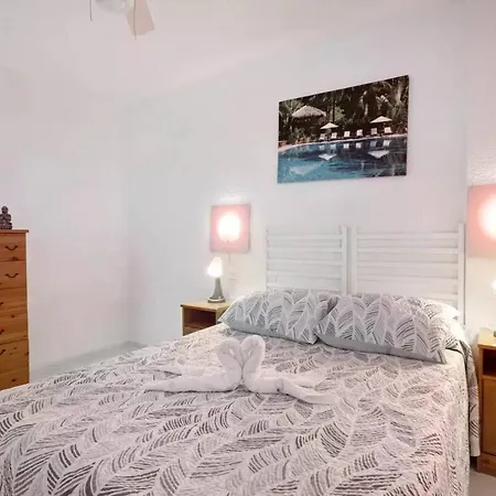 Summerland Cristianos Los Cristianos (Tenerife)