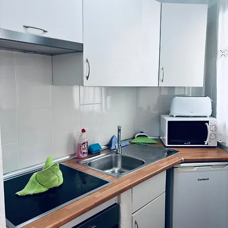 Summerland Cristianos Apartmán