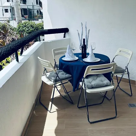 Apartmán Summerland Cristianos *