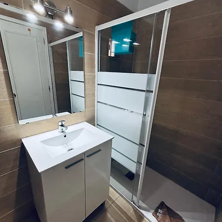 Summerland Cristianos Apartmán Los Cristianos (Tenerife)