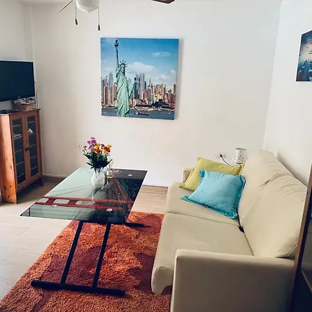 Summerland Cristianos Apartmán *