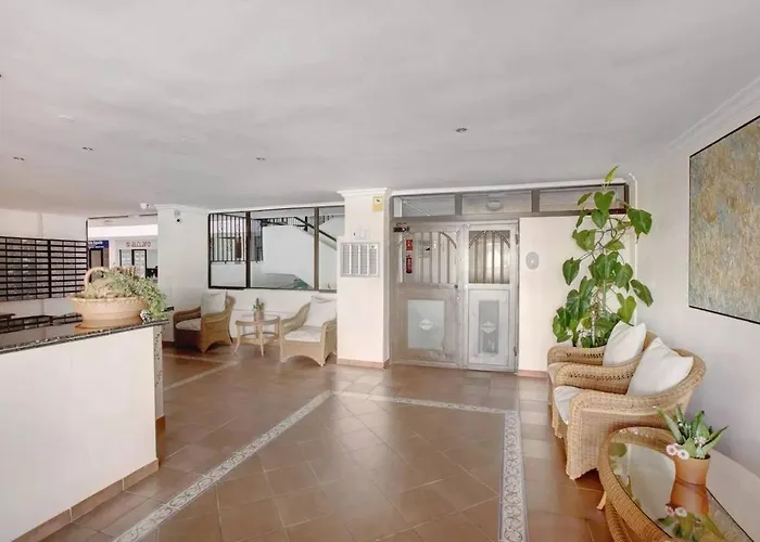 Apartamento Summerland Cristianos *